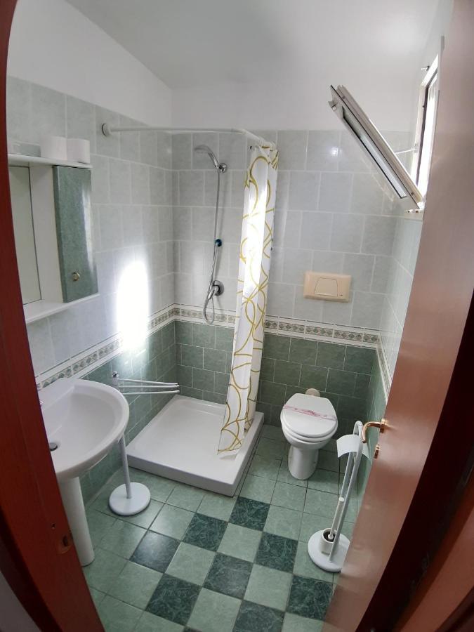 Villa La Piana Peschici Kültér fotó