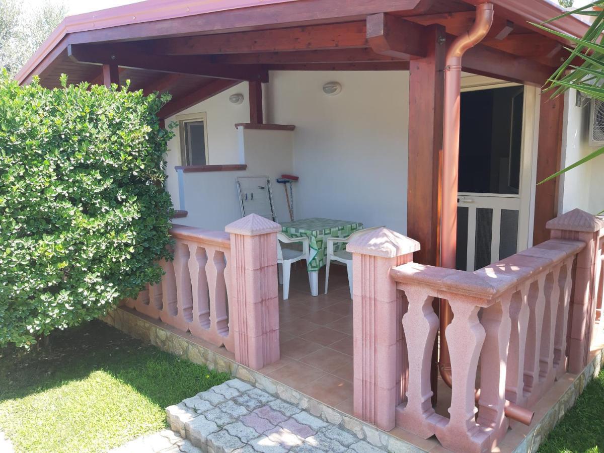 Villa La Piana Peschici Kültér fotó