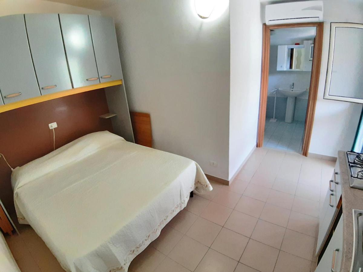 Villa La Piana Peschici Kültér fotó